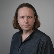 Phil Sharp