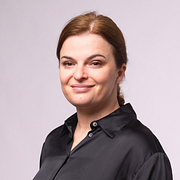 Sveta Dorosheva