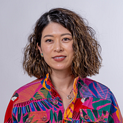 Adeline Wang