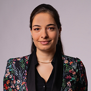Ana Miminoshvili