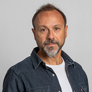 Pablo Bernasconi