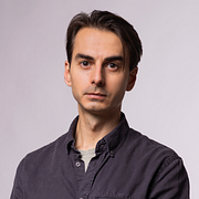 Dimitri Prosvirin