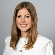 Zoë Barker