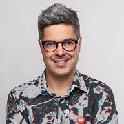 Marcio Fabio Leite