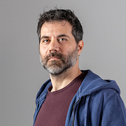 Giorgio Macellari