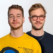 Max & Marco (Moby Digg)