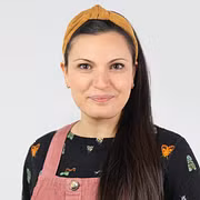 Ilaria Caliri