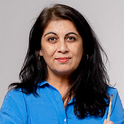 Sonal Nathwani