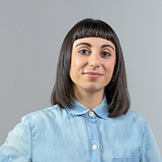 Sara Forlini