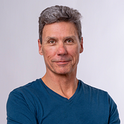 Hugh Kretschmer
