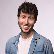 Max Stossel