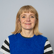 Charlotte Farmer
