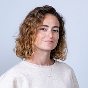 Olivia Thébaut