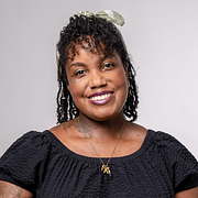 Alicia Goodwin