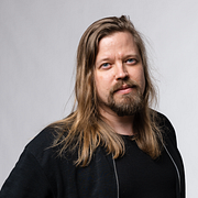 Robert Sammelin