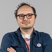 Paolo Proserpio