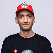 Filipe Grimaldi
