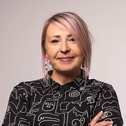 Lisa Hassell - Inkygoodness