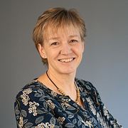 Julia Trickey