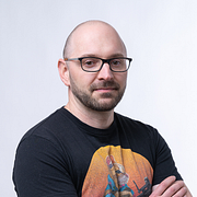 Sergei Sarichev