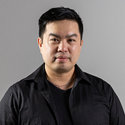 Tony Moy