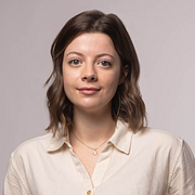 Lucy Fleming