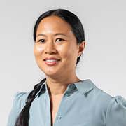 JoAnn Tan