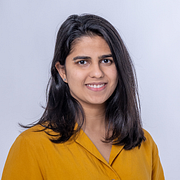 Urvi Sharma