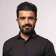 Saleh Alenzave