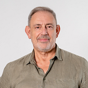 Vincent Jeannerot