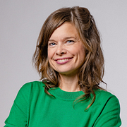 Elizabeth Olwen