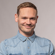Andrew Entwistle