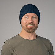 Paul McDonnell