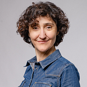 Silvia Calvet