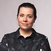 Sari Nordlund