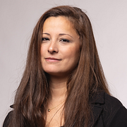 Chantal Matar
