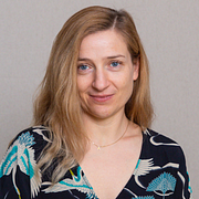 Andrea Kollar