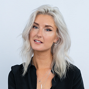 Amy Dover