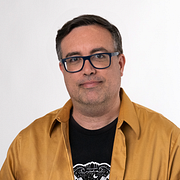 Fred Van Lente
