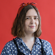 Emma Thrussell