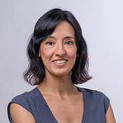 Ana Gomez Bernaus