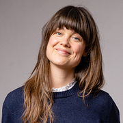 Liz Seabrook