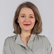 Jelena Saveljeva