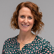 Miriam (Mizz) Evans