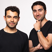 Juan Dussán & Alex Wakim