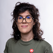 Marina Pais