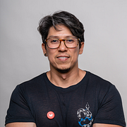 Marcellus Nishimoto