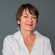 Claudia Wuttke