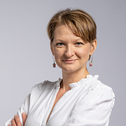 Svetlana Faulkner