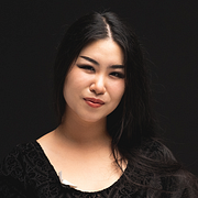 Lillian Liu